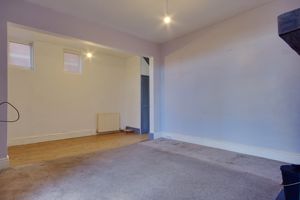 Section Reception/Dining Room- click for photo gallery